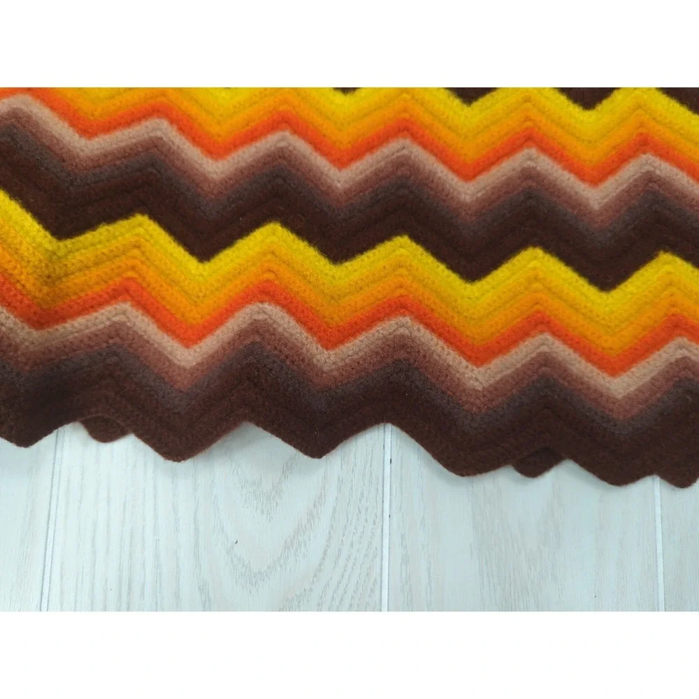Handmade about 30x54